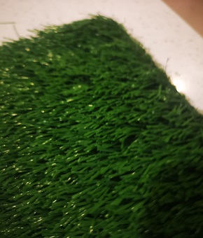 人造草坪的構(gòu)成